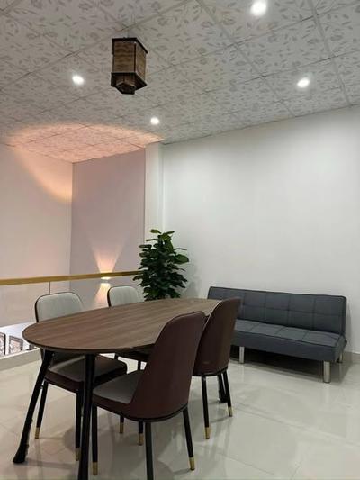 House for rent, 3 bedrooms, 100m², Chế Lan Viên, Ngũ Hành Sơn, Đà Nẵng - Thumbnail 2