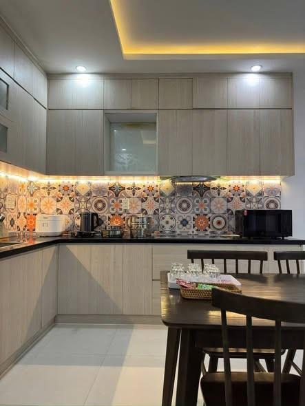 House for rent, 3 bedrooms, 100m², Chế Lan Viên, Ngũ Hành Sơn, Đà Nẵng - Photo 4