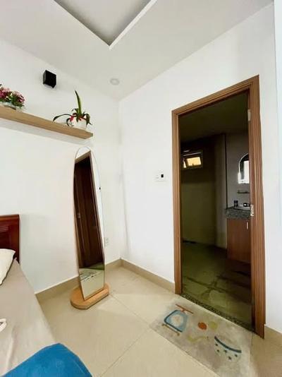 Studio for rent, 1 bedroom, Hoài Thanh, Ngũ Hành Sơn, Đà Nẵng - Thumbnail 4