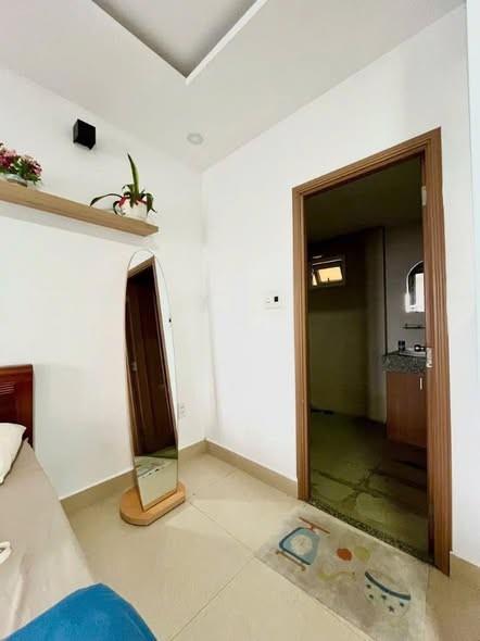 Studio for rent, 1 bedroom, Hoài Thanh, Ngũ Hành Sơn, Đà Nẵng - Photo 4