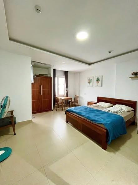 Studio for rent, 1 bedroom, Hoài Thanh, Ngũ Hành Sơn, Đà Nẵng - Photo 5