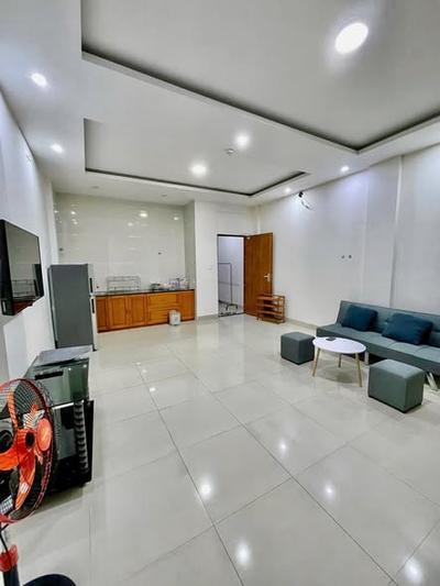 Apartment for rent, An Thượng 36, Ngũ Hành Sơn, Đà Nẵng - Thumbnail 1