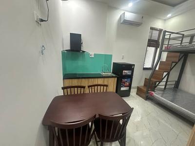 Studio for rent, Bàu Năng 5, Hòa Khánh, Đà Nẵng - Thumbnail 1