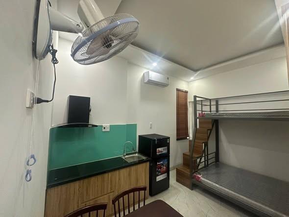 Studio for rent, Bàu Năng 5, Hòa Khánh, Đà Nẵng - Photo 2