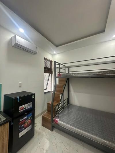 Studio for rent, Bàu Năng 5, Hòa Khánh, Đà Nẵng - Thumbnail 3