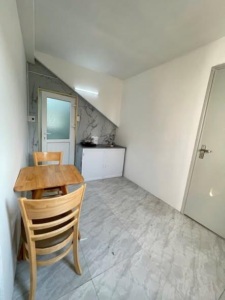 Apartment for rent, 2 bedrooms, Hoàng Trọng Mậu, Ngũ Hành Sơn, Đà Nẵng - Photo 1