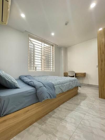 Apartment for rent, 2 bedrooms, Hoàng Trọng Mậu, Ngũ Hành Sơn, Đà Nẵng - Thumbnail 2