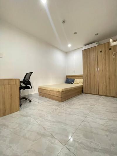 Apartment for rent, 2 bedrooms, Hoàng Trọng Mậu, Ngũ Hành Sơn, Đà Nẵng - Thumbnail 3