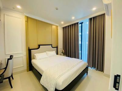 Apartment for rent, Khuê Mỹ Đông 11, Ngũ Hành Sơn, Đà Nẵng - Thumbnail 1