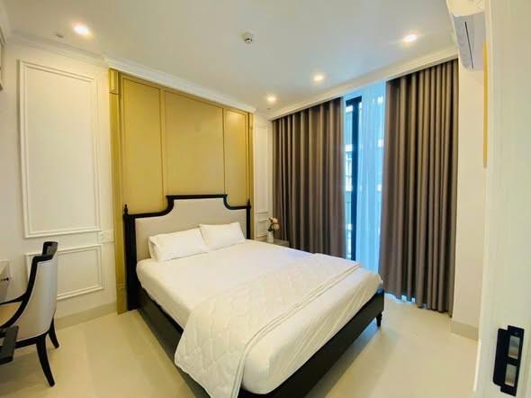 Apartment for rent, Khuê Mỹ Đông 11, Ngũ Hành Sơn, Đà Nẵng - Photo 1
