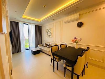 Apartment for rent, Khuê Mỹ Đông 11, Ngũ Hành Sơn, Đà Nẵng - Thumbnail 2