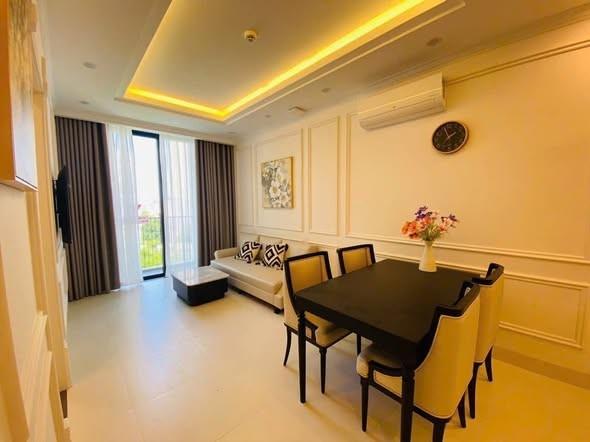 Apartment for rent, Khuê Mỹ Đông 11, Ngũ Hành Sơn, Đà Nẵng - Photo 2