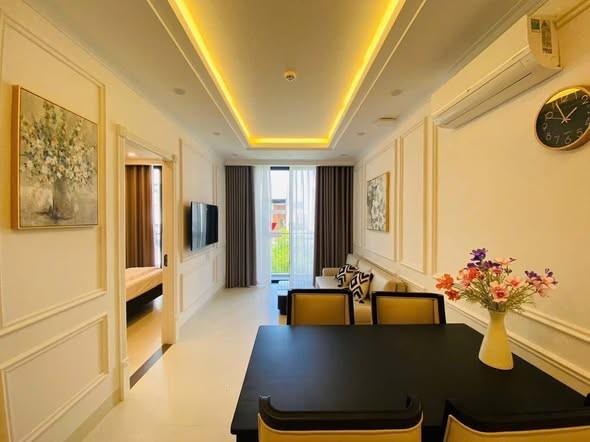 Apartment for rent, Khuê Mỹ Đông 11, Ngũ Hành Sơn, Đà Nẵng - Photo 3