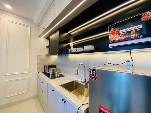 Apartment for rent, Khuê Mỹ Đông 11, Ngũ Hành Sơn, Đà Nẵng - Photo 5