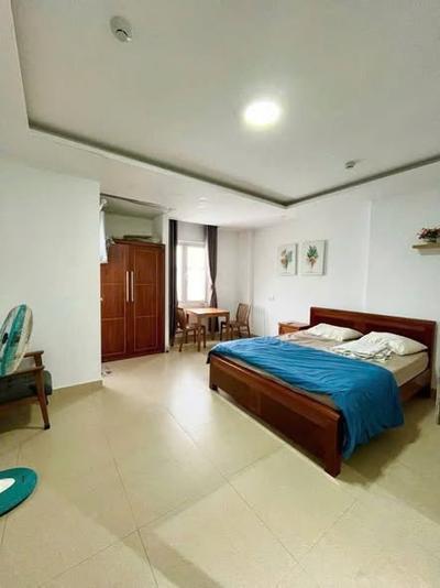 Apartment for rent, 1 bedroom, Hoài Thanh, Ngũ Hành Sơn, Đà Nẵng - Thumbnail 2