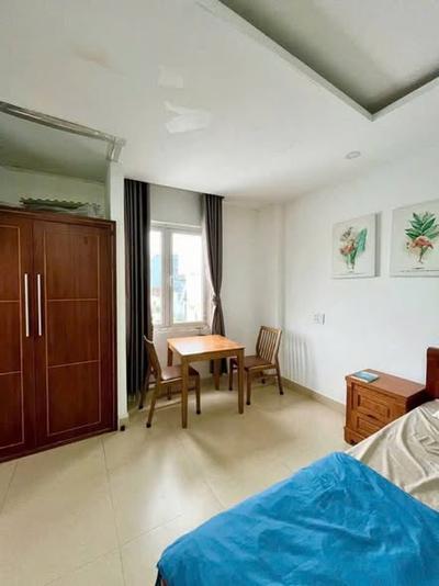 Apartment for rent, 1 bedroom, Hoài Thanh, Ngũ Hành Sơn, Đà Nẵng - Thumbnail 4
