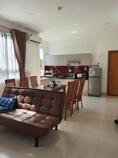 Apartment for rent, 3 bedrooms, An Nhơn 3, An Hải, Đà Nẵng - Thumbnail 2