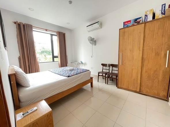 Apartment for rent, 3 bedrooms, An Nhơn 3, An Hải, Đà Nẵng - Photo 3