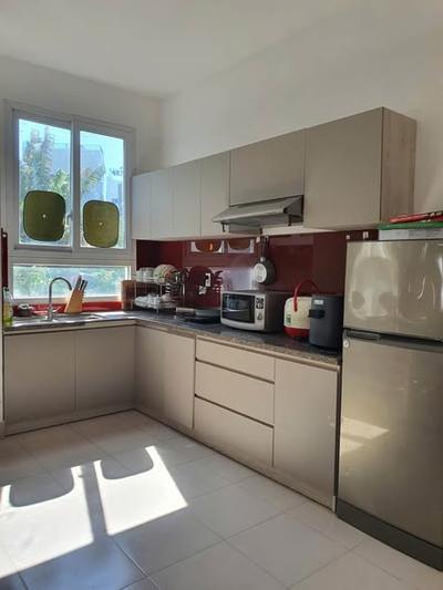 Apartment for rent, 3 bedrooms, An Nhơn 3, An Hải, Đà Nẵng - Thumbnail 4