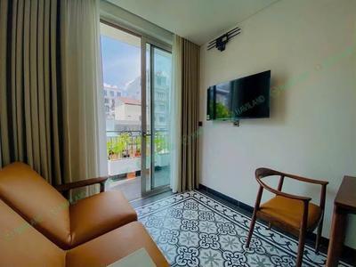 Apartment for rent, Khuê Mỹ Đông 3, Ngũ Hành Sơn, Đà Nẵng - Thumbnail 1