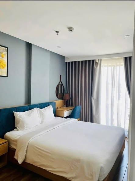 Apartment for rent, 1 bedroom, Khuê Mỹ Đông 4, Ngũ Hành Sơn, Đà Nẵng - Photo 1