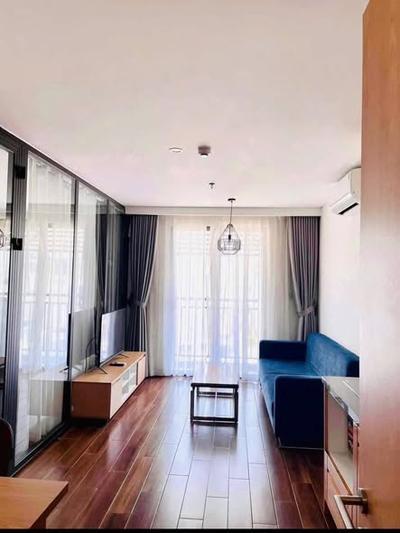 Apartment for rent, 1 bedroom, Khuê Mỹ Đông 4, Ngũ Hành Sơn, Đà Nẵng - Thumbnail 2