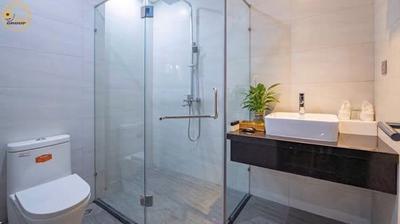 Apartment for rent, 1 bedroom, Khuê Mỹ Đông 4, Ngũ Hành Sơn, Đà Nẵng - Thumbnail 3