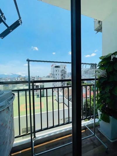 Apartment for rent, 1 bedroom, Khuê Mỹ Đông 4, Ngũ Hành Sơn, Đà Nẵng - Thumbnail 4