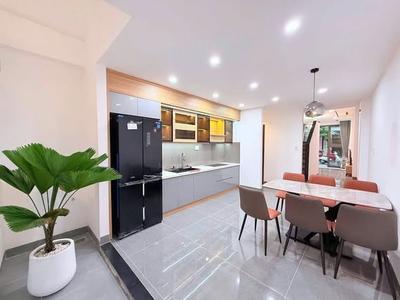 House for rent, 3 bedrooms, 60m², Nguyễn Phước Nguyên, An Khê, Đà Nẵng - Thumbnail 1