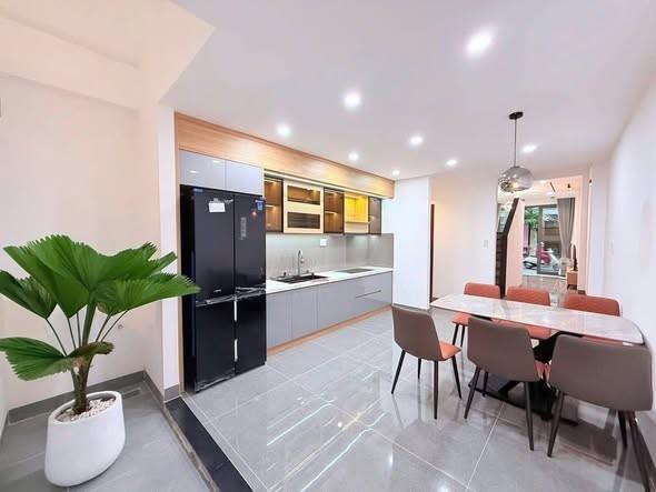 House for rent, 3 bedrooms, 60m², Nguyễn Phước Nguyên, An Khê, Đà Nẵng - Photo 1