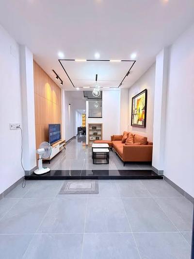 House for rent, 3 bedrooms, 60m², Nguyễn Phước Nguyên, An Khê, Đà Nẵng - Thumbnail 2