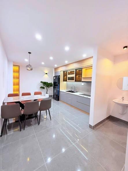 House for rent, 3 bedrooms, 60m², Nguyễn Phước Nguyên, An Khê, Đà Nẵng - Photo 3