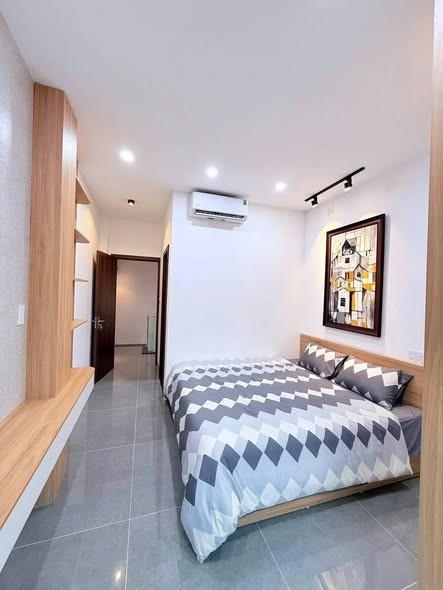 House for rent, 3 bedrooms, 60m², Nguyễn Phước Nguyên, An Khê, Đà Nẵng - Photo 5