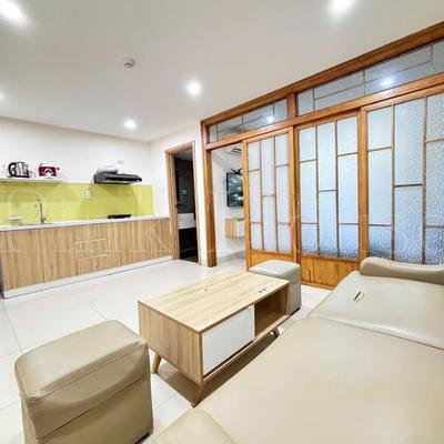 Apartment for rent, 1 bedroom, An Thượng 36, Ngũ Hành Sơn, Đà Nẵng - Thumbnail 2