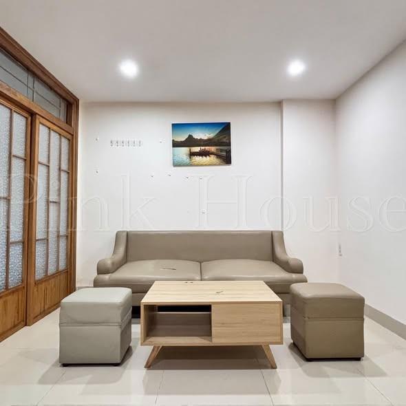 Apartment for rent, 1 bedroom, An Thượng 36, Ngũ Hành Sơn, Đà Nẵng - Photo 4