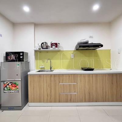 Apartment for rent, 1 bedroom, An Thượng 36, Ngũ Hành Sơn, Đà Nẵng - Thumbnail 5