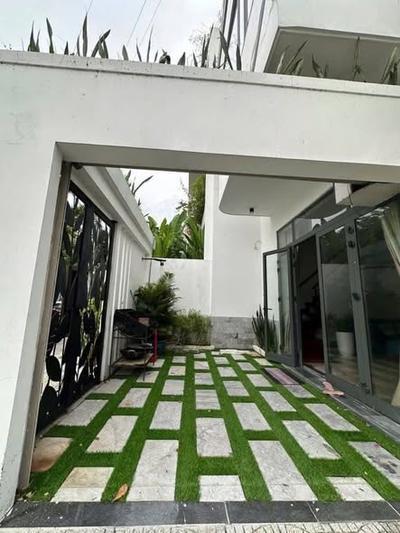 Villa for rent, Cẩm Lệ, Đà Nẵng - Thumbnail 1