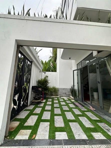 Villa for rent, Cẩm Lệ, Đà Nẵng - Photo 1