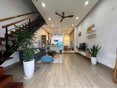 Villa for rent, Cẩm Lệ, Đà Nẵng - Thumbnail 3