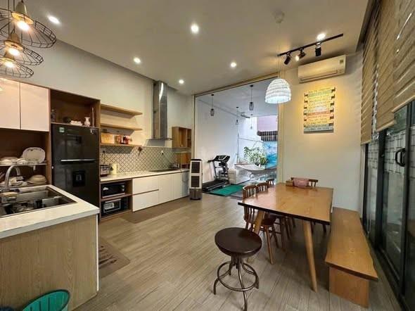 Villa for rent, Cẩm Lệ, Đà Nẵng - Photo 4