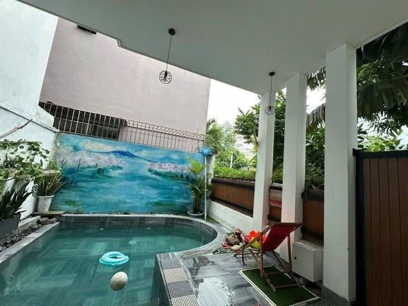 Villa for rent, Cẩm Lệ, Đà Nẵng - Photo 5