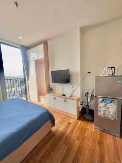 Studio for rent, 1 bedroom, Hà Kỳ Ngộ, Sơn Trà, Đà Nẵng - Thumbnail 4