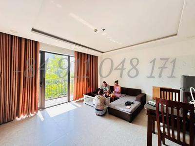 Apartment for rent, Lê Quang Đạo, Ngũ Hành Sơn, Đà Nẵng - Thumbnail 1