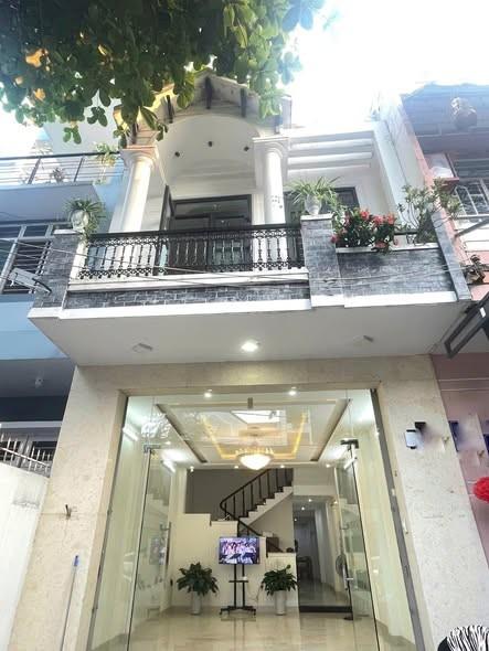 House for rent, 3 bedrooms, 90m², Ỷ Lan Nguyên Phi, Hòa Cường, Đà Nẵng - Photo 1