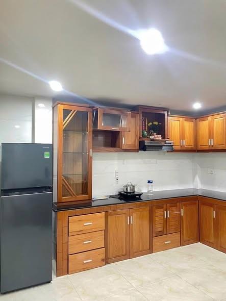 House for rent, 3 bedrooms, 90m², Ỷ Lan Nguyên Phi, Hòa Cường, Đà Nẵng - Photo 2