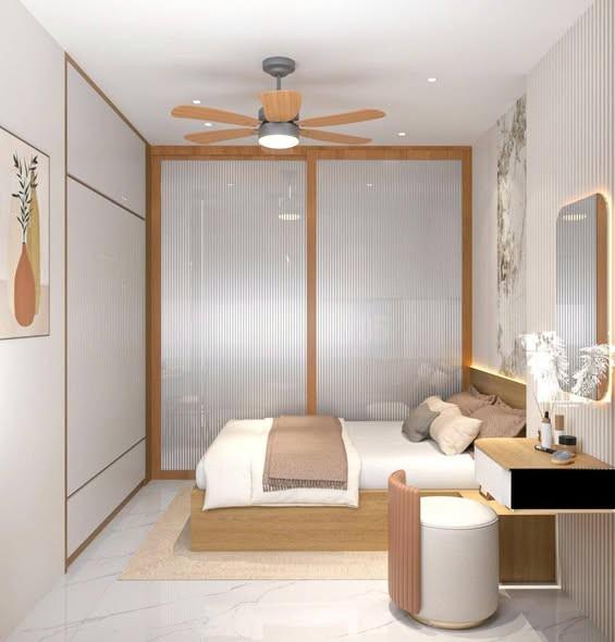 Apartment for rent, Mỹ Khê 1, An Hải, Đà Nẵng - Photo 3