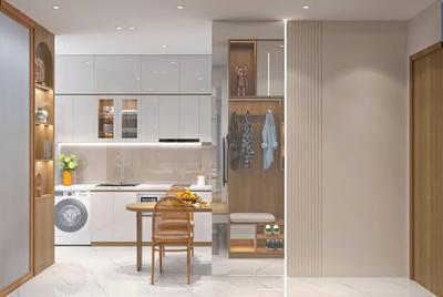 Apartment for rent, Mỹ Khê 1, An Hải, Đà Nẵng - Thumbnail 4