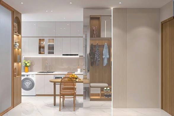 Apartment for rent, Mỹ Khê 1, An Hải, Đà Nẵng - Photo 4
