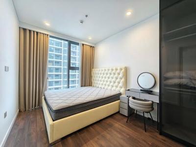 Apartment for rent, 2 bedrooms, Lê Nổ, Hòa Cường, Đà Nẵng - Thumbnail 2