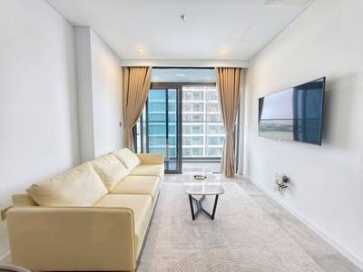 Apartment for rent, 2 bedrooms, Lê Nổ, Hòa Cường, Đà Nẵng - Thumbnail 3